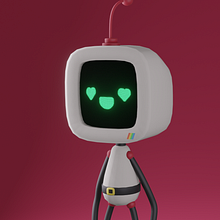 My project for course: Introduction to 3D Design and Modeling with Blender! Amazing course! It´s always good to learn new habilities and Blender was a must! . Un progetto di Motion graphics, Character design, Product design e Modellazione 3D di palomavazquezdi - 20.03.2024