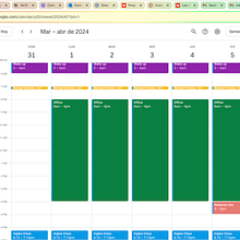 Mi proyecto del curso: Introducción a la gestión de proyectos. Un progetto di Consulenza creativa, Gestione progetti di design e Marketing di nileyencarnacion - 20.03.2024