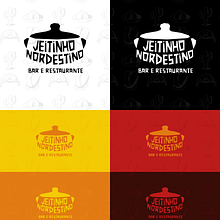 Meu projeto do curso: Introdução ao design de logos: do briefing à apresentação final. Design, Br, ing, Identit, Logo Design, Digital Design, Stationer, and Design project by Gabriel de almeida - 03.20.2024