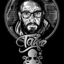 Il mio progetto del corso: Tecniche di incisione digitale. Traditional illustration, Digital Illustration, and Engraving project by Fabio Tacchi - 03.20.2024