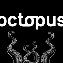 Octopus.ie. Video project by mateusandrade9797 - 01.03.2024