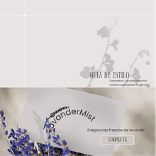 Mi proyecto del curso: Canva de 0 a 100: crea diseños de forma profesional Ein Projekt aus dem Bereich Br, ing und Identität, Grafikdesign, Webdesign und Social Media Design von Agustina Lebovich - 21.03.2024