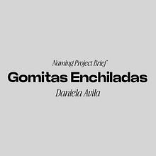 Mi proyecto del curso: Pasos para crear un naming de marca memorable. Un progetto di Br, ing, Br, identit, Consulenza creativa, Gestione progetti di design e Naming di danielaavila_go - 13.03.2024