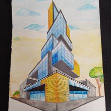 Mi proyecto del curso: El arte del sketching: transforma tus bocetos en arte. Traditional illustration, Pencil Drawing, Drawing, and Sketchbook project by ameliegonzaleez - 03.18.2024