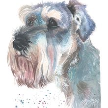 ilustración en acuarela para estampar en una remera. Un projet de Illustration traditionnelle, Aquarelle, Beaux Arts, Créativité et Impression textile de Maria Victoria Comas - 21.03.2024
