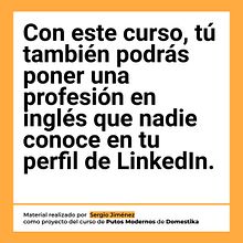 Mi proyecto del curso: Copywriting para copywriters. Advertising, Cop, writing, Stor, telling, and Communication project by sergiojp - 03.22.2024