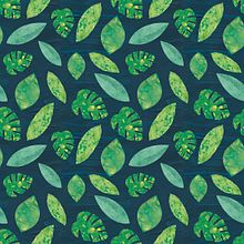 pattern a partir de papeles pintados. Un proyecto de Pattern Design y Collage de Maria Victoria Comas - 22.03.2024