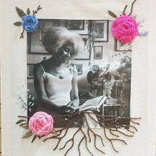 TransBordando. Un projet de Broderie de Mih Moraes - 22.03.2024