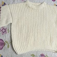 Mi proyecto del curso: Crochet: crea prendas con una sola aguja. Fashion Design, Fiber Arts, DIY, Crochet, and Textile Design project by bermudezv398 - 03.22.2024