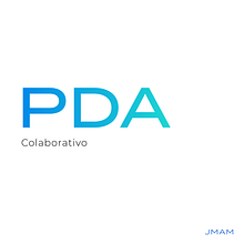 PDA para emprendimiento colaborativo. Creative Consulting, Design Management, Marketing, Management, and Productivit project by Jose Andrade - 03.22.2024