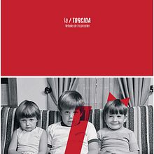 La TORCIDA / Refugio de inspiración. Un proyecto de Br, ing e Identidad, Fotografía y Diseño gráfico de Aurora Tristán - 01.12.2023
