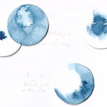 Mon projet du cours : Croquis créatifs à l'aquarelle pour débutants. Traditional illustration, Sketching, Creativit, Drawing, Watercolor Painting, and Sketchbook project by Gabrielle Delpy - 03.22.2024