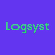 Logsyst Rastreamento de Ponta a Ponta. Br, ing, Identit, and Graphic Design project by Guilherme Colombo - 03.07.2023
