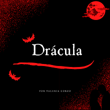 Mi proyecto del curso: Diseño de vestuario para cine y televisión DRACULA . Film, video și televiziune, Design de costume, Film și Design vestimentar de Valeria Corzo Cruz - 03.21.2024