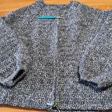 Il mio progetto del corso: Top-down: capi interi all'uncinetto Ein Projekt aus dem Bereich Modedesign, Weben, DIY, Crochet und Textildesign von julimatu2 - 22.03.2024