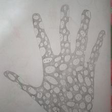 Mi proyecto del curso: Dibujo para principiantes nivel -1. Un proyecto de Dibujo a lápiz, Dibujo, Creatividad con niños y Sketchbook de javier almonte - 22.03.2024