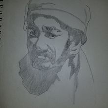 Mi proyecto del curso: Introducción al dibujo de retrato a lápiz. Projekt z dziedziny  Sztuki piękne, R, sunek ołówkiem,  R, sunek, R, sunek realist, czn,  R, sunek art, st i czn użytkownika LEYLI DIAZ - 21.03.2024