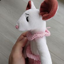 Meu projeto do curso: Design e confecção de bonecos de pano. Character Design, Arts, Crafts, To, Design, Sewing, Patternmaking, and Dressmaking project by Mirian Rochel - 03.23.2024