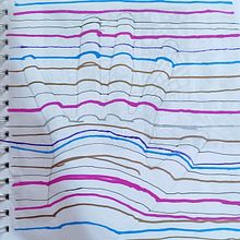 Mi proyecto del curso: Dibujo para principiantes nivel -1. Pencil Drawing, Drawing, Creating with Kids, and Sketchbook project by Rafael Grollmus - 03.23.2024