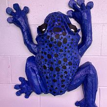 My project for course: Cardboard Sculptures for Beginners. Un progetto di Character design, Artigianato, Belle arti e Scultura di mrs_long - 23.03.2024