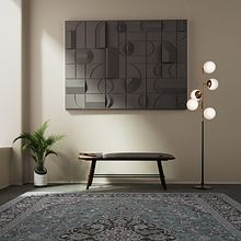 Mi proyecto del curso: Renderizado de producto fotorrealista con KeyShot. 3D, Design e fabricação de móveis, Design industrial, Design de produtos, e 3D Design projeto de Marco Antonio Almanza García - 19.03.2024