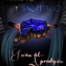 Mi proyecto del curso: Destino & Sacrificio. El códice del Apocalipsis.. Writing, Stor, telling, Narrative, Fiction Writing, and Creative Writing project by Natalie Gallegos - 03.23.2024