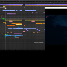 Mi proyecto del curso: Introducción al Foley: diseña y realiza efectos sonoros. Un proyecto de Sound Design y Audio de Jose B. Gómez - 22.03.2024