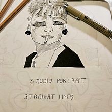 My project for the course: Drawing for Beginners Level -1. Pencil Drawing, Drawing, Sketchbook, and Sketching project by markizle - 03.24.2024