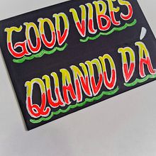 Meu projeto do curso: Lettering popular brasileiro. Un projet de Design , T, pographie, Calligraphie, Design t , et pographique de Ceci e Pri - 24.03.2024