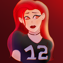 Mon projet du cours : Portrait de personnages de cartoon avec Procreate. Character Design, Digital Illustration, Digital Drawing, and Digital Painting project by Simon Audic - 03.24.2024