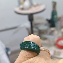 Il mio progetto del corso: Tecniche di intaglio della cera per design di gioielli. Accessor, Design, Arts, Crafts, Jewelr, Design, and Fashion Design project by ILARIA Di Giacomo - 03.24.2024