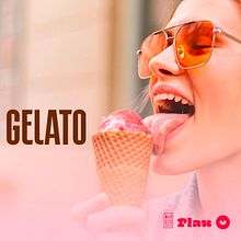 GELATO. Een project van T, pografie, Merkstrategie y  Reclame van Marcio Arkanjo - 21.03.2024