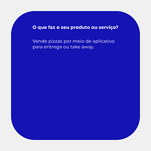 Meu projeto do curso: Introdução ao UX Writing. UX / UI, Information Design, Cop, writing, and App Design project by gabriels13dutra - 03.25.2024