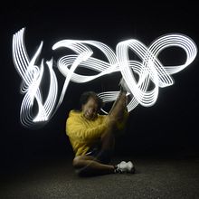 RETRATOS CERCANOS Ein Projekt aus dem Bereich Fotografie von Romina G Curbelo - 25.03.2024