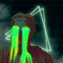 Sabarando; Animación psicodélica con Photoshop y After Effects. Motion Graphics, 3D, Photograph, Post-production, and 3D Animation project by sabarando_uriel - 03.13.2024