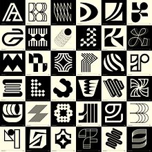36 Days of Type 2022. T, pograph, Design, and Graphic Design project by Stefani Nedelcheva - 03.26.2022