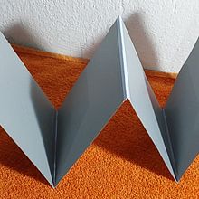 Meu projeto do curso: Encadernação da sua obra gráfica sem dobras. Arts, Crafts, Fine Arts, Bookbinding, and DIY project by Leda Melo - 04.01.2024