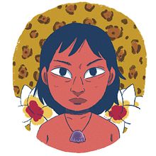 Mi proyecto del curso: Cómic e ilustración: presenta tu proyecto editorial. Marketing, Comic, Portfolio Development, and Editorial Illustration project by Rogo Madrid - 03.14.2024