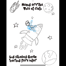 Mi proyecto del curso: Ilustración infantil con Procreate: crea escenas mágicas. Un progetto di Illustrazione digitale, Illustrazione infantile, Pittura digitale e Albo illustrato di omarmarim20675 - 21.03.2024