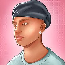 Meu projeto do curso: Retrato de personagens femininas com Procreate . % janilsonfurtado691 tarafından hazırlanan Geleneksel illüstras, on, Dijital İllüstras, on, Ve Dijital Çizim projesi - 03.25.2024