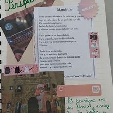 Mi proyecto del curso: Bullet journal creativo: planificación y creatividad. Un progetto di Illustrazione tradizionale, Lettering, Disegno, H, lettering, Management e produttività di belkysgar - 21.03.2024