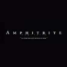 Introducción al diseño de videojuegos: Amphitrite. Een project van Videogames y Videogame-ontwerp van G.M. De Alba - 24.03.2024