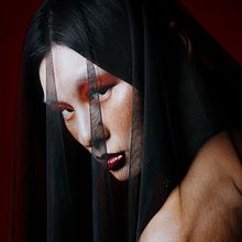 [Self-portrait] . Un proyecto de Fotografía de Neus X Liria - 26.03.2024