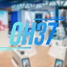EuroMedLab 2019 Barcelona. Un proyecto de Diseño, Motion Graphics, Eventos, Diseño interactivo, Animación 3D y Animación 2D de OH37 - 24.05.2019