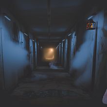 Mi proyecto del curso: Secretos del fotomontaje y el retoque creativo. Photograph, Photograph, Post-production, VFX, Photo Retouching, Fine-Art Photograph, Photographic Composition, and Photomontage project by Carlos Alberto Escudero Pérez. - 03.26.2024