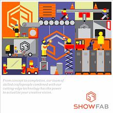 My project for course: Vector Illustration for Vibrant Compositions. Un proyecto de Ilustración vectorial, Ilustración digital y Dibujo digital de berriosemilio - 25.03.2024