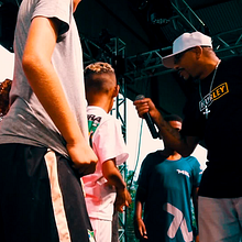 15º FESTA DE DIA DAS CRIANÇAS - 13/10/2023 - JD. SAN FERNANDO - ROLÂNDIA/PR. Audiovisual Production project by lucaslimony - 10.13.2023