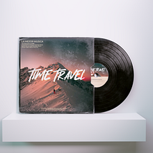 Vinyl Disk. 3D, and 3D Modeling project by Denver Howson - 03.27.2024
