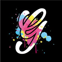 Gutta. Design, Br, ing, Identit, Lettering, H, Lettering, Logo Design, Art Direction, Arts, and Crafts project by Cata Losada - 03.16.2018