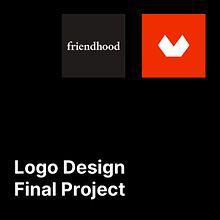 Mi proyecto del curso: Diseño de logotipos: mejora tu flujo de trabajo en Illustrator. Un progetto di Design, Br, ing, Br, identit, Graphic design, Illustrazione vettoriale, Design di loghi e Design digitale di Christian Sanchez - 26.03.2024